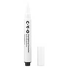 CYO Cosmetics Brush With Brilliance Highlighting Concealer