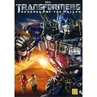 Transformers 2: De Besegrades Hämnd (DVD)