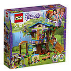 LEGO Friends 41335 La cabane dans les arbres de Mia