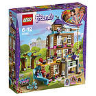 LEGO Friends 41340 La maison de l'amitié