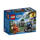 LEGO City 60170 Offroad-jagt