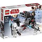 LEGO Star Wars 75197 Battle Pack experts du Premier Ordre