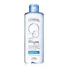 L'Oreal Micellar Cleansing Water Normal/Combination Skin 400ml