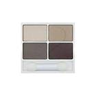 W7 Cosmetics Very Vegan Eyeshadow Quad