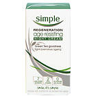 Simple Skincare Regeneration Age Resisting Night Cream 50ml