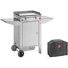 Planet Barbecue Chef 55 Avec Chariot