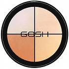 GOSH Cosmetics Strobe N Glow Kit