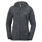 Columbia Fast Trek Hooded Jacket (Femme)