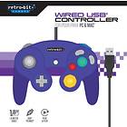 Retro-Bit GameCube Wired USB Controller (PC/Mac)