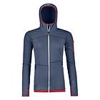 Ortovox Fleece Light Hoody (Femme)