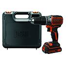 Black & Decker BL188K (1x1.5Ah)