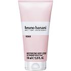 Bruno Banani Not For Everybody Woman Moisturizing Body Lotion 150ml