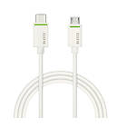 Leitz USB C - USB Micro-B 2.0 1m