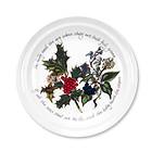 Portmeirion Holly & Ivy Plate Ø15cm
