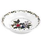 Portmeirion Holly & Ivy Pasta Plate Ø22cm