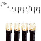 Star Trading Icicle Lights Serie LED 144L (4m)