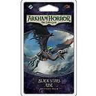 Arkham Horror: Kortspel - Black Stars Rise (exp.)