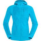 Norrøna Lofoten Alpha Raw Zip Hoodie Jacket (Naisten)
