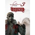 Syberia 3: An Automaton with a Plan (PC)