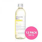 Vitamin Well Defence 500ml 12-pack