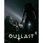 Outlast 2 (PC)