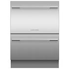 Fisher & Paykel DD60DHI9 Stainless Steel stål