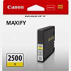 Canon PGI-2500Y (Jaune)