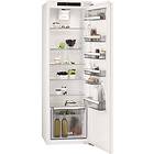 Husqvarna-Electrolux QR341I (Vit)
