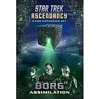 Star Trek Ascendancy: Borg Assimilation (exp.)