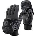 Black Diamond Wind Hood Softshell Gloves (Unisex)