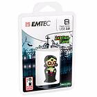 EMTEC USB M344 Morticia 8Go