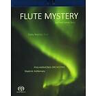 Emily Beynon / Philharmonia Orchestra - Flute Mystery (Blu-ray)