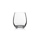 Luigi Bormioli Palace Hydrosommelier Carafe 75cl med 6 Drink glass 40cl