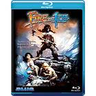 Fire and Ice (US) (Blu-ray)
