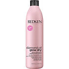 Redken Diamond Oil Glow Dry Shampoo 500ml