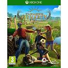Farmers Dynasty (Xbox One | Series X/S)