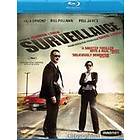 Surveillance (US) (Blu-ray)
