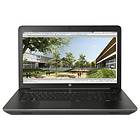 HP ZBook 17 G3 Y6J68EA#AK8 17.3" i7-6820HQ (Gen 6) 8GB RAM 256GB SSD