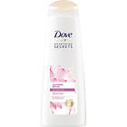 Dove Nourishing Secrets Glowing Ritual Shampoo 250ml