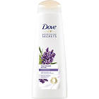 Dove Nourishing Secrets Thickening Ritual Shampoo 250ml