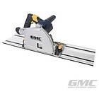 GMC Tools GTS165 with Guide Rail