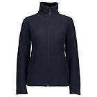CMP Medium Comfort Fit Fleece Jacket 3H14476 (Dam)