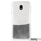 Puro Sand Cover for Samsung Galaxy J3 2017