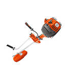 Husqvarna 555FRM