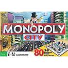 Monopoly City