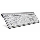 LogicKeyboard Premium PC Slim Line (FR)