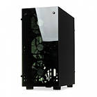 iBOX Passion V4 (Sort/Transparent)