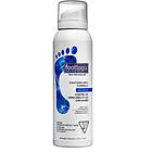 Footlogix Cracked Heel Formula Foot Mousse 125ml