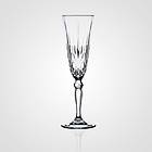RCR Crystal Melodia Champagneglas 16cl