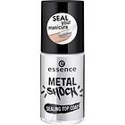 Essence Metal Shock Sealing Top Coat 8ml